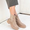 Mulher Mumka Shoes | Botas Chelsea Nuas